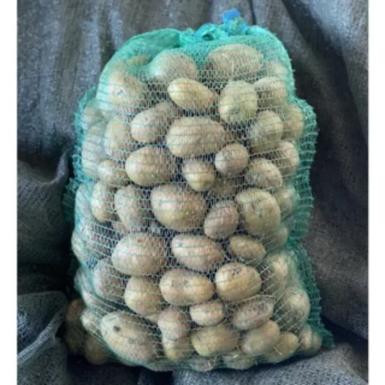 Obrázek Brambory rané konzumní - typ B, min. 10 kg