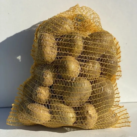 Obrázek Brambory rané, konzumní - typ B, min. 5 kg